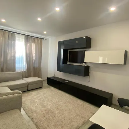 Kiri Apartment Mangalia