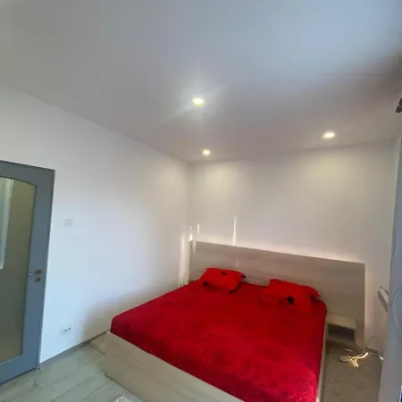 Appartement Kiri