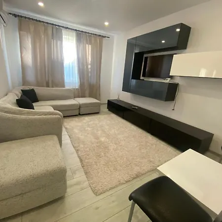 Appartement Kiri Mangalia