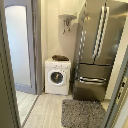 Kiri Apartment Mangalia