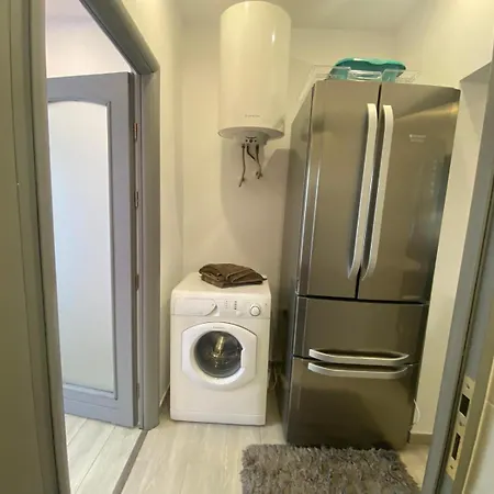 Apartment Kiri *