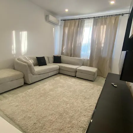 Kiri Appartement *