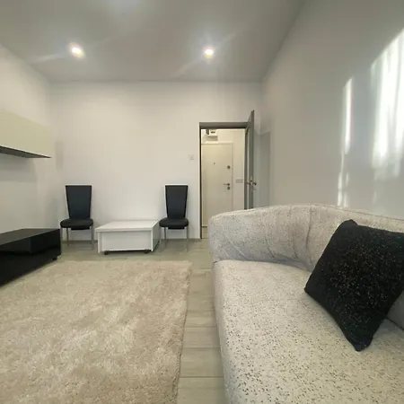 Apartment Kiri Mangalia