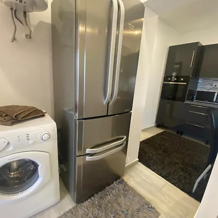Apartment Kiri