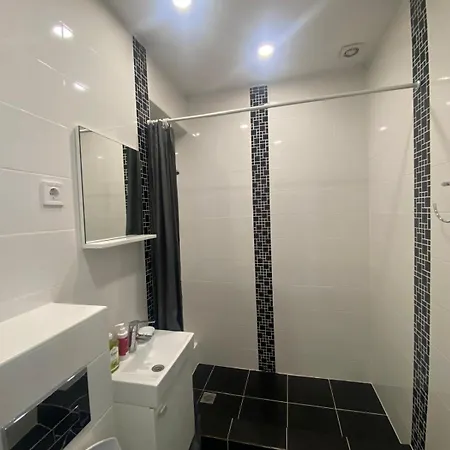 Kiri Appartement Mangalia