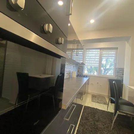 Kiri Apartment Mangalia